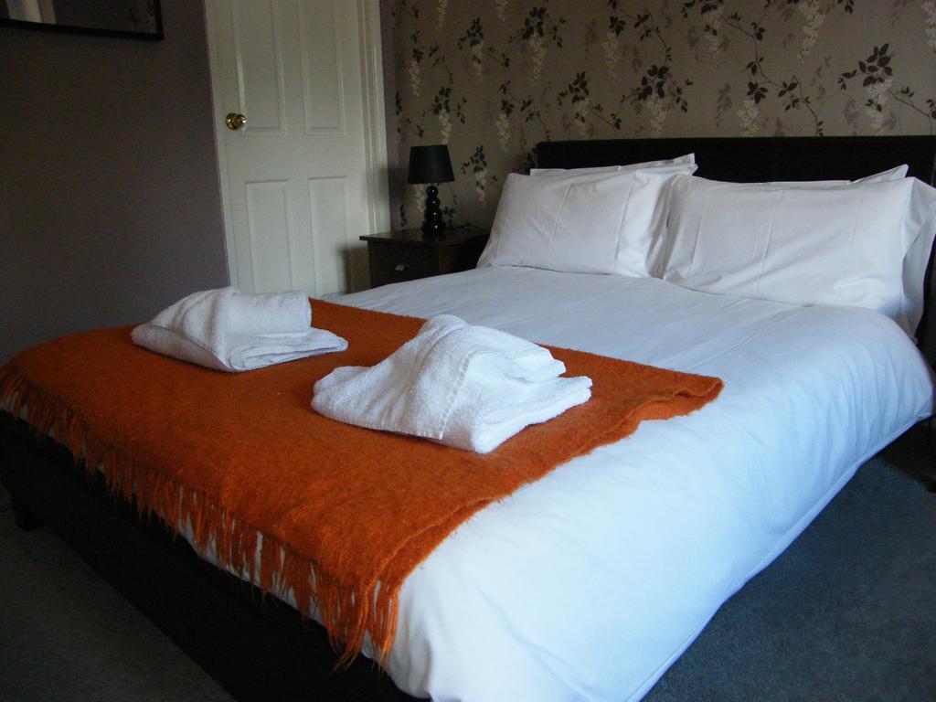 The Swan At Stoford Hotel Stapleford  Phòng bức ảnh