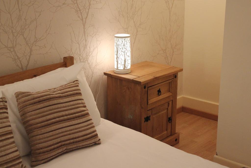 The Swan At Stoford Hotel Stapleford  Phòng bức ảnh