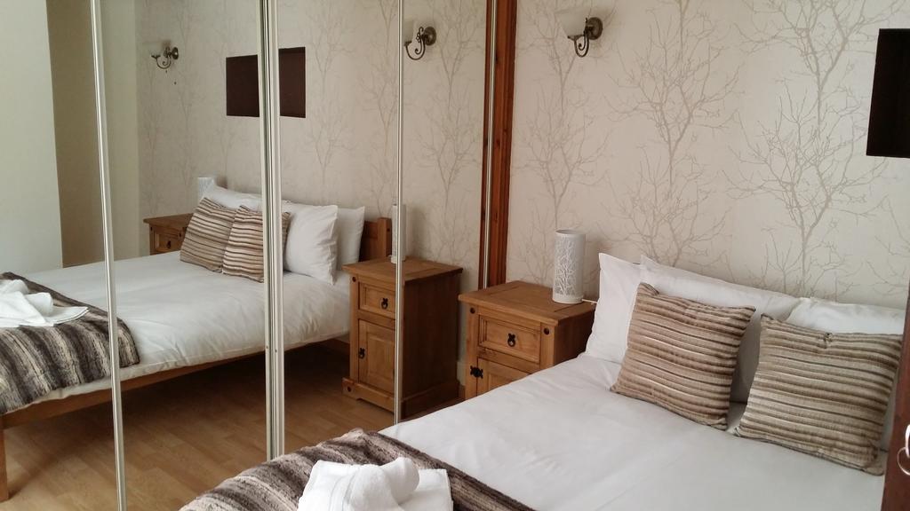 The Swan At Stoford Hotel Stapleford  Phòng bức ảnh