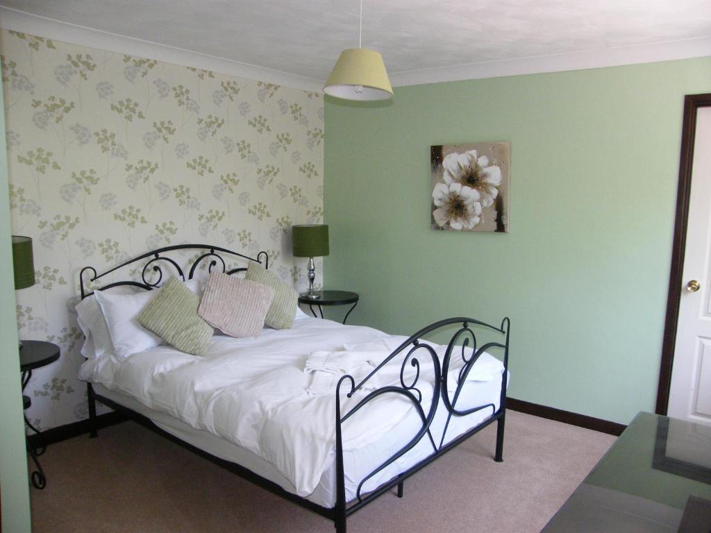 The Swan At Stoford Hotel Stapleford  Phòng bức ảnh