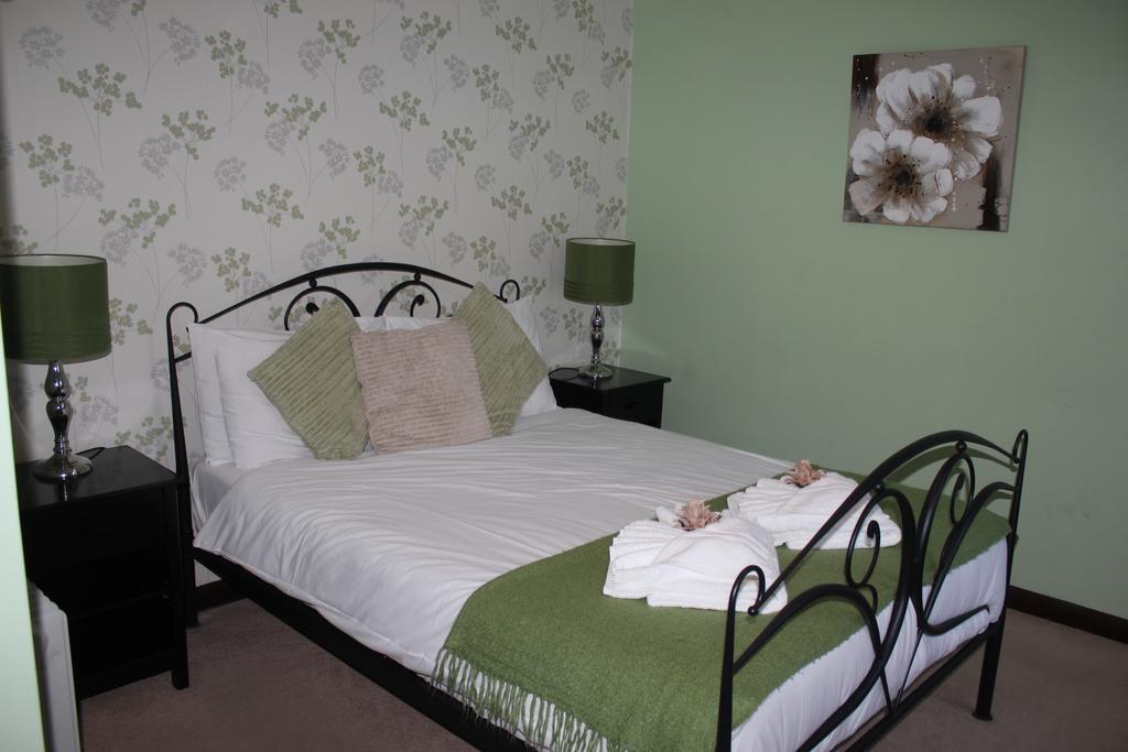 The Swan At Stoford Hotel Stapleford  Ngoại thất bức ảnh