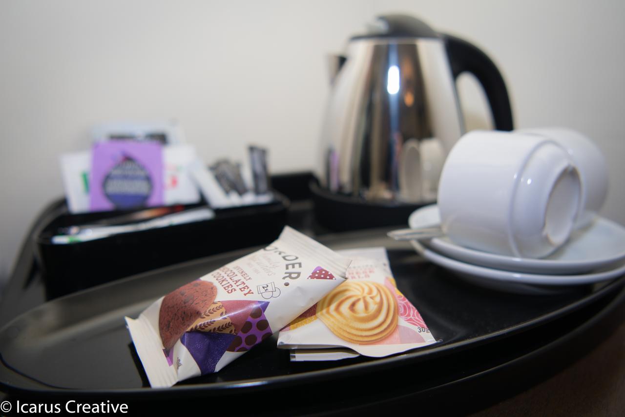 The Swan At Stoford Hotel Stapleford  Ngoại thất bức ảnh