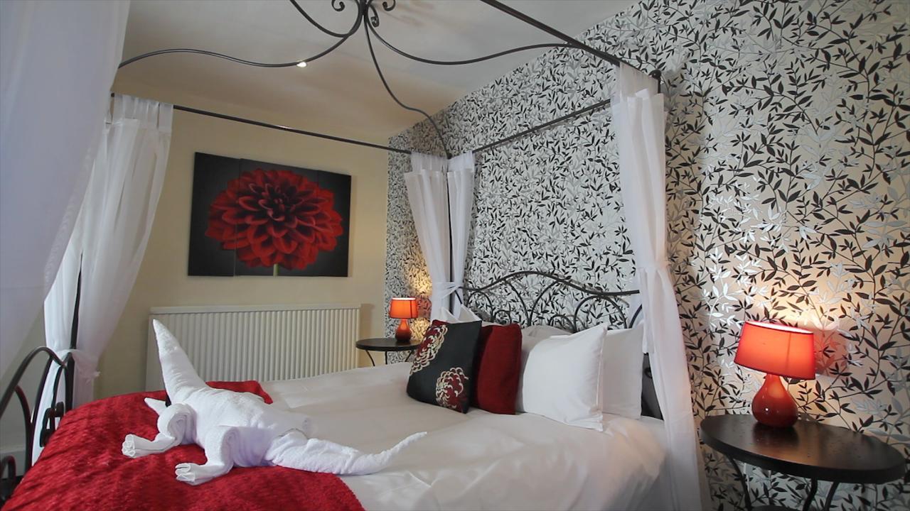 The Swan At Stoford Hotel Stapleford  Phòng bức ảnh